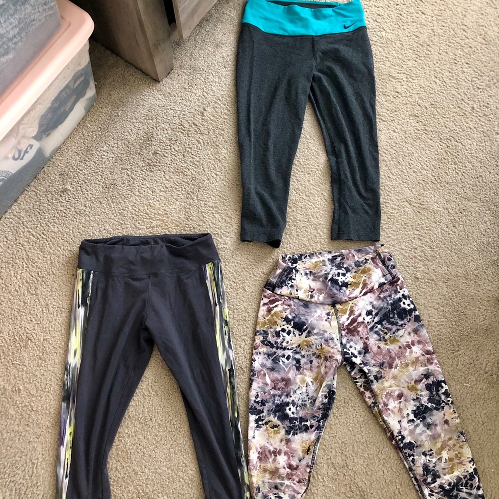 Leggings